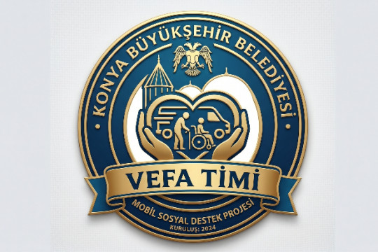VEFA TİMİ