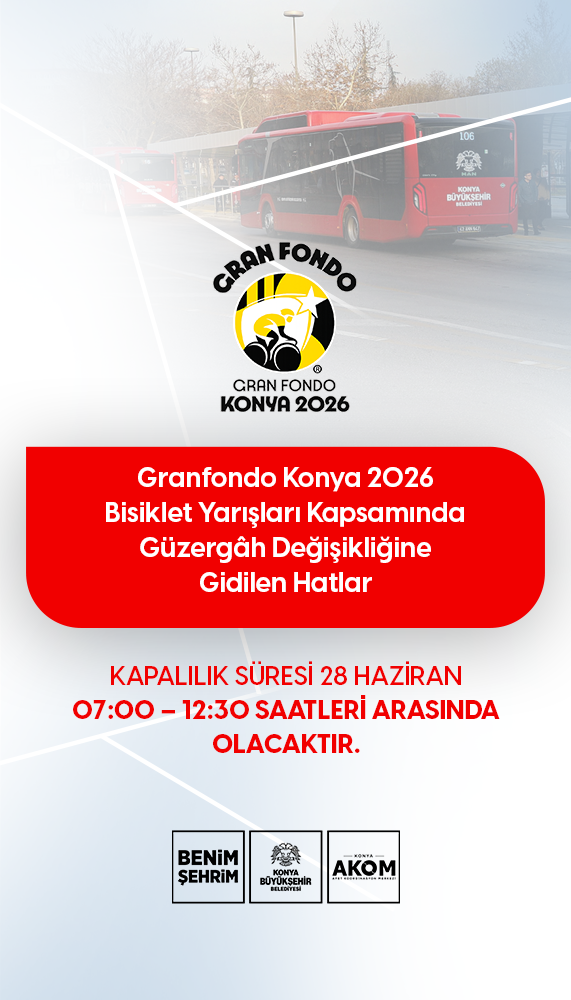 Galeri Otobüs Hatları