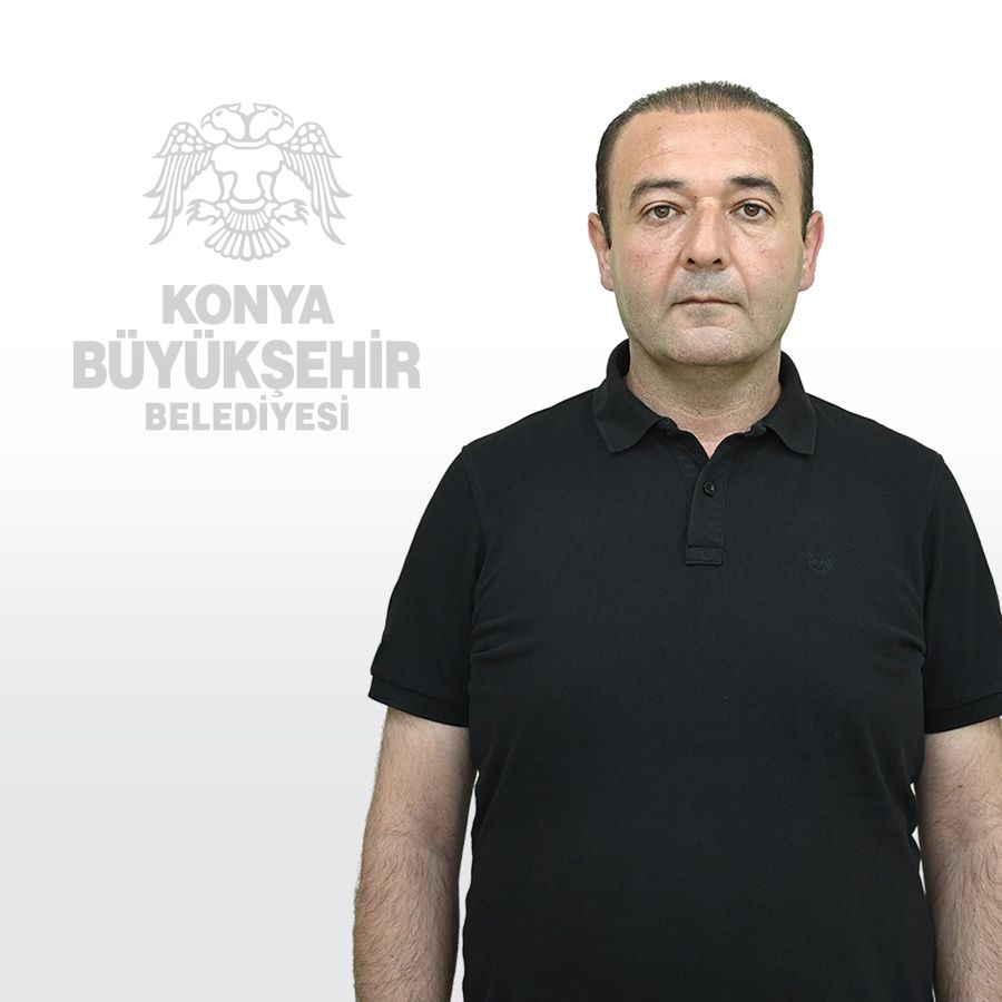 Aziz ECER