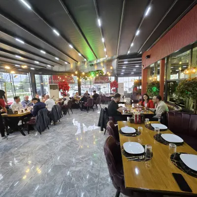 Konya Kebap Evi