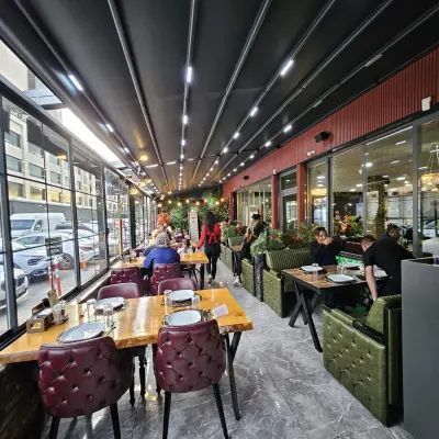 Konya Kebap Evi