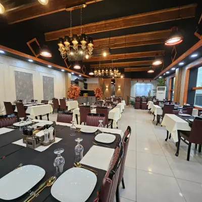 Konya Kebap Evi