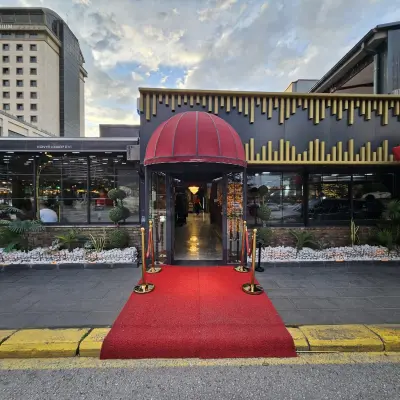 Konya Kebap Evi