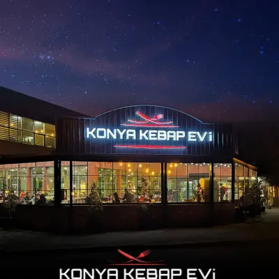 Konya Kebap Evi