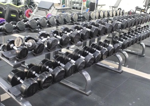 SPOR KONYA KARAPINAR YÜZME HAVUZU