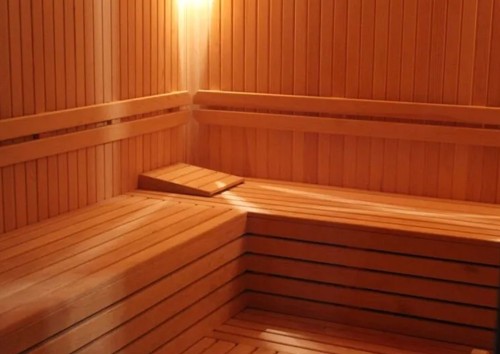 SPOR KONYA KARAPINAR YÜZME HAVUZU