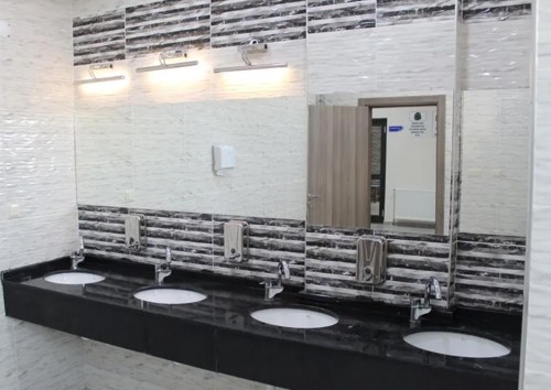 SPOR KONYA KARAPINAR YÜZME HAVUZU