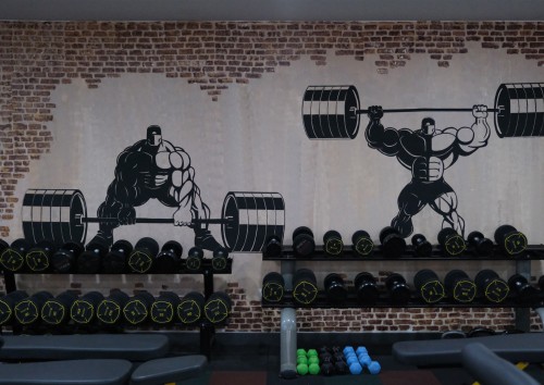 SPOR KONYA FUAT SEZGİN SPOR MERKEZİ