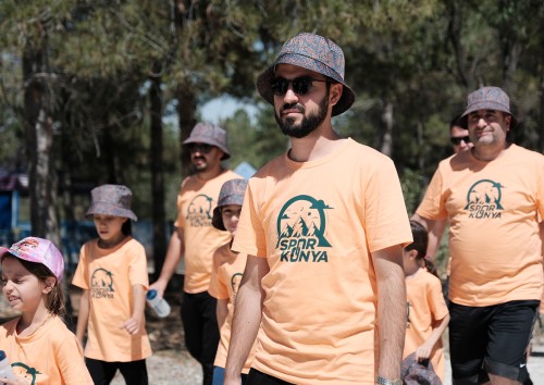 30-31 ağustos baba kız kampı