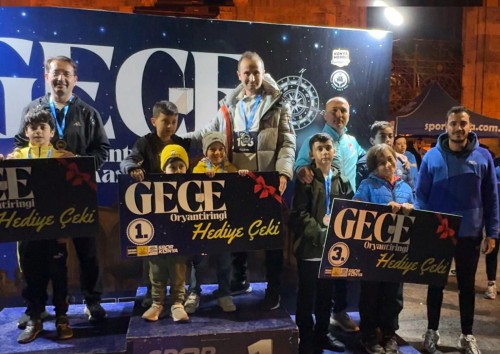 Tarihi Bedesten Çarşısı’nda renkli etkinlik