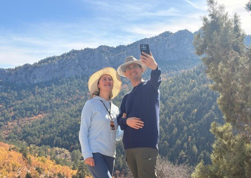 Bin 500 Doğa Tutkunu Aynı Heyecanda Buluştu