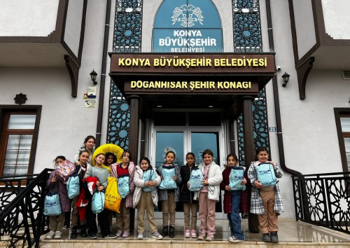 ''Yüzme Bilmeyen Kalmasın” Projesinde 5. Dönem Başladı